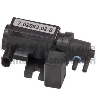 BASINC KONTROL VALFI BMW N47 E81 E87 E90 E91 E92 E93 E60 E61 E70