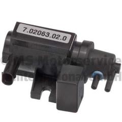 BASINC KONTROL VALFI BMW N47 E81 E87 E90 E91 E92 E93 E60 E61 E70