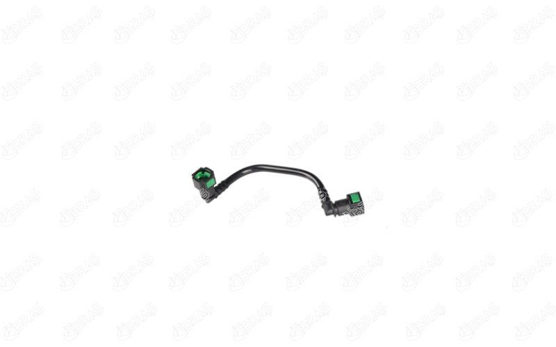 YAKIT BORUSU MERCEDES-BENZ M-SERISI W163 ML 55 AMG 163.174 00-05