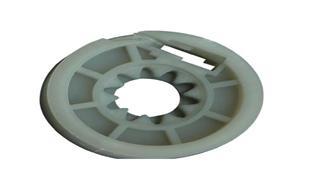 CAM KRİKO MAKARASI ARKA MEGANE 130