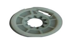 CAM KRİKO MAKARASI ARKA MEGANE 130