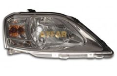 FAR SAĞ LOGAN MCV SEDAN 08-
