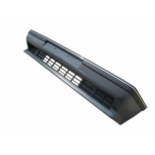 ÖN TAMPON ORTA KASA R9 R11 BRODWAY FLASH SİYAH GRİ 94MD - Oto