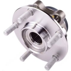 ÖN TEKER PORYASI A1-IBIZA-ARONA-SCALA-KAMİQ-TCROSS-POLO 2017 >