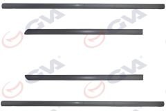 KAPI ÇITA TAKIMI BOYANIR TİP VW POLO 1995-2000
