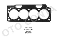 SKC FLASH 1700 cc