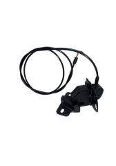 BAGAJ KAPI ÜST KİLİDİ SAĞ RENAULT MASTER 3 09