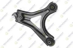 ALT SALINCAK SOL ROTİLLİ MONDEO 2 96-00