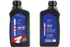 ŞANZIMAN YAĞI 75W-80 900CC