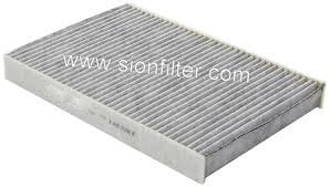 x KABİN FİLTRESİ IVECO DAİLY 4 / ECODAİLY 06-11 45 C 18 176HP 07/06-