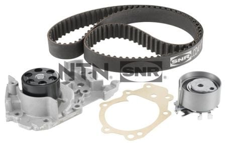 TRİGER SETİ+DEVİRDAIM CLIO 2-3-4 MODUS THALIA 1.2 16V D4F