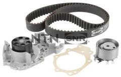 TRİGER SETİ+DEVİRDAIM CLIO 2-3-4 MODUS THALIA 1.2 16V D4F