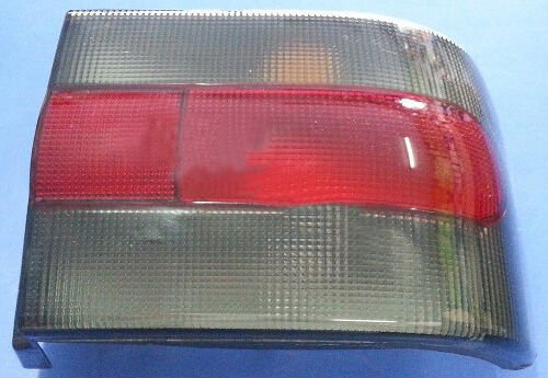 ARKA STOP LAMBASI KOMPLE SAĞ R19 HB