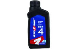 HİDROLİK FREN YAĞI DOT-4 500g