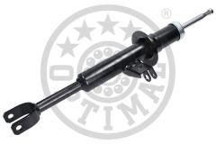 AMORTISOR ON SOL GAZLI BMW F10 F11 F06