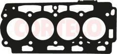 SILINDIR KAPAK CONTASI 2 DELIK P207-308-508-3008-5008-PARTNER TEPEE-BERLINGO-C3-C4-C5 FOCUS 3 11 CONNECT 14 COURIER 14 B-MAX FIESTA 08 MONDEO 4 07 14 VOLVO C30 10 15 S40 1 SCUDO 11 1.6 HDI