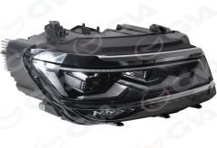 FAR SAG LED MOTORLU VW TIGUAN 16