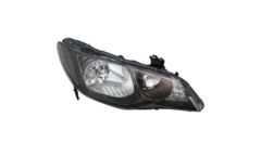 20-A923-C5-6B H.CİVİC ÖN FAR BRONZ EL.SDN RH.09-