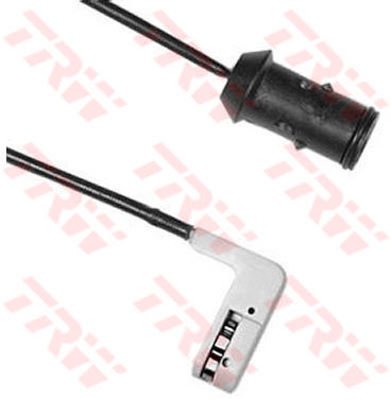 ARKA BALATA FİŞİ İKAZ KABLOSU BMW E46 00-05 E46 320CD 316İ 05 1340mm