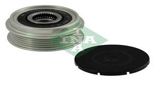 ALTERNATÖR GERGİ RULMANI ALTERNATÖR KASNAĞI PASSAT-A4 1.9 TDI AFN-AVG-1Z