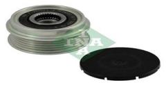 ALTERNATÖR GERGİ RULMANI ALTERNATÖR KASNAĞI PASSAT-A4 1.9 TDI AFN-AVG-1Z