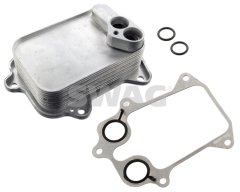 YAĞ SOĞUTUCUSU GOLF5/6-JETTA-PASSAT-SCIROCCO-TIGUAN-A3-LEON-SUPERB 2004-2012 1.4 TSI-1.6FS FEBI 103299