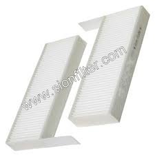 POLEN FİLTRESİ P308 2 09-13