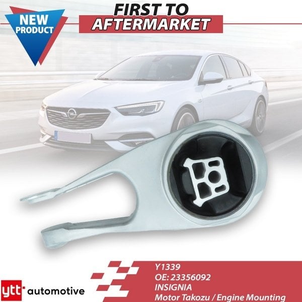 MOTOR TAKOZU OPEL INSIGNIA B B16DTH-B15SF 1.6 DİZEL-1.5 BENZİNLİ 18