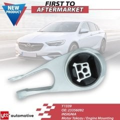 MOTOR TAKOZU OPEL INSIGNIA B B16DTH-B15SF 1.6 DİZEL-1.5 BENZİNLİ 18