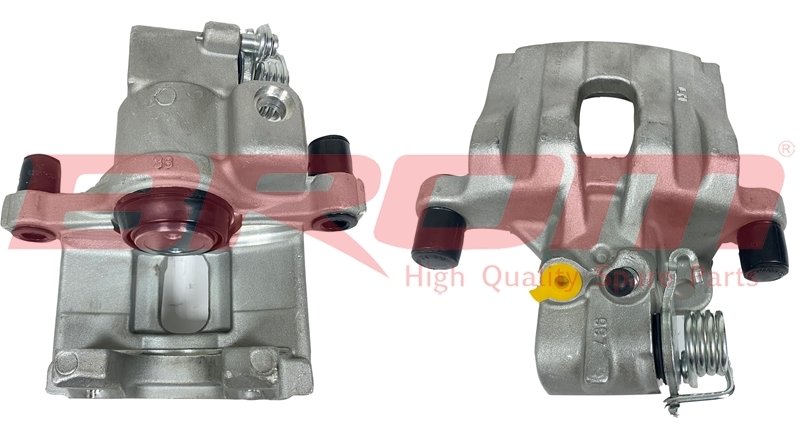 FREN KALİPERİ ARKA SOL RENAULT LAGUNA 2 01>07 1.6 16v 1.9dCi 2.0 16V P:38mm D:274mm