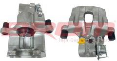 FREN KALİPERİ ARKA SOL RENAULT LAGUNA 2 01>07 1.6 16v 1.9dCi 2.0 16V P:38mm D:274mm