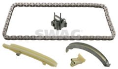 EKSANTRIK ZINCIR SETI UST BMW M57 D25 D30 E46 E39 E38 E53 306D1 R.R 3 VOGUE 02 12 FREELANDER 1 L314 TD4 M47 00 06 LHN100840L FEBI 30343