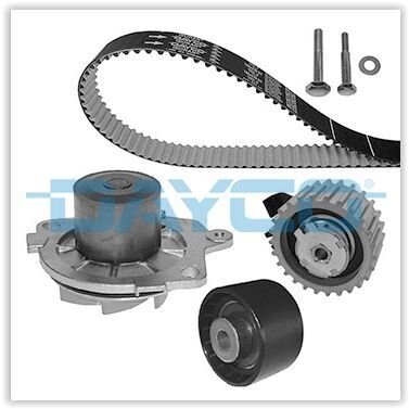 DEVİRDAİMLİ TRİGER SETİ ASTRA H SIGNUM VECTRA C 1.9CDTI 04 ZAFIRA 1.9CDTI ALFA ROMEO