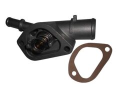 TERMOSTAT KOMPLE FİAT PALIO 1.4I-1.6I 96 SIENA 1.4-1.4I-1.6I 96 PUNTO 90 1.6 94-09
