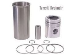 MOTOR PİSTON SEGMAN STANDART ASTRA H-COMBO-CORSA-MERIVA A 1.7 CDTI 16V 03 4EE2 CDTi / Z17 DTH 79.0