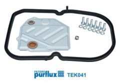OTOMATIK SANZIMAN YAGI FILTRE SETI MERCEDES W201 W202 W123 W124 W210