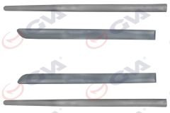 KAPI ÇITA TAKIMI BOYANIR TİP VW GOLF5 2004-2009