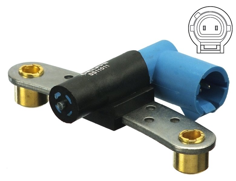 KRANK MİL SENSÖRÜ CLIO 2 1.6 98-05 -KANGOO 1.4 97 > MEGANE 1 1.6e 96-99 K7M