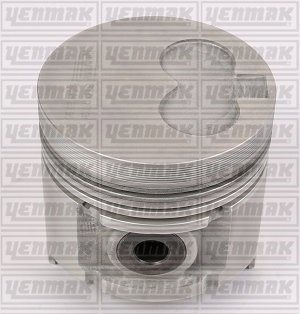 PISTON SEGMAN STANDART MAZDA E2200 / BESTA 93-99 R2 YENI MODEL