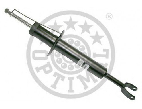 ÖN AMORTİSÖR L/R A6 2004-2011 GAZLI