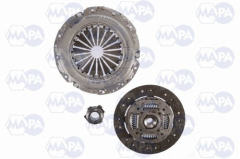 DEBRİYAJ SETİ MEGANE-LAGUNA 1-SCENIC-1.8-2.0-2.0 16V F4R-F4P-F5R-F3R