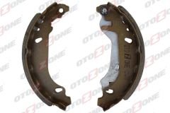 ARKA PABUÇ BALATA R19-R21 1.7 86-93 -R21 2.0 86-93 -CLIO 1 1.2 90-98 - CLIO 1 1.4 90-98 7117055