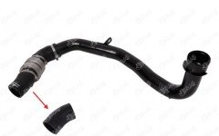 TURBO HORTUMU DUCATO 3-4 3.0 MULTIJET-BOXER 3 3.0 HDI-JUMPER 3 3.0 HDI METAL BORU HARİÇ
