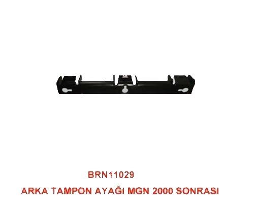 ARKA TAMPON AYAĞI MEGANE 2000 SONRASI