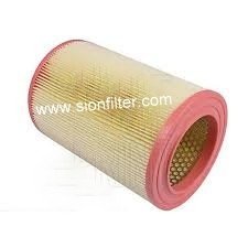 HAVA FİLTRESİ KIA BONGO K2500 03