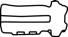 83026252 ÜST KAPAK CONTA AGILA-ASTRA F-G-H-COMBO-CORSA C-D-MERIVA