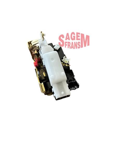 KAPI KİLİDİ MOTORLU ÖN SOL KANGOO
