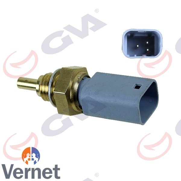 HARARET MÜŞÜRÜ ALFA 156-PALIO-MAREA-SIENA 1.6 16V 3 FİŞLİ