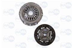 DEBRIYAJ SETI MONDEO 1-2 2.0 16V 93 00 RULMANSIZ