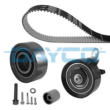 TRİGER SETİ 141x26 CRAFTER 2.5TDI BJK-BJL-BJM